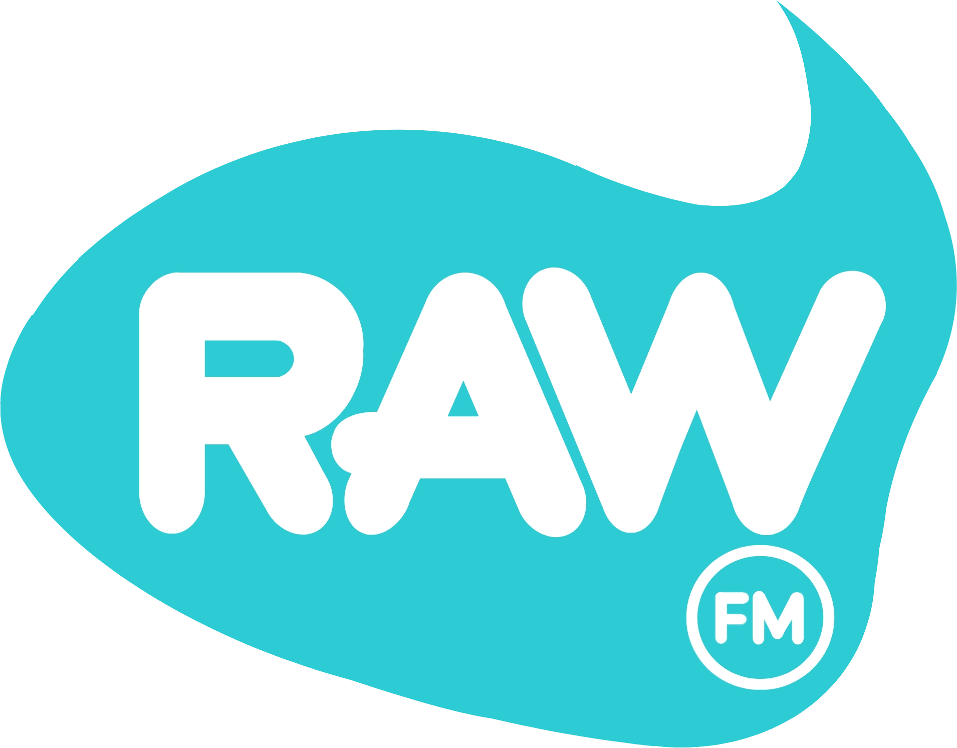 RAWFM-MAIN LOGO